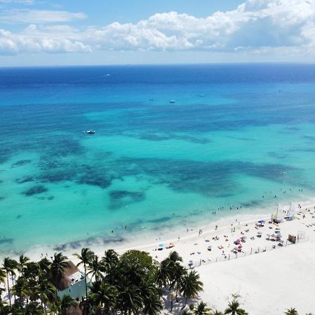 Icono Playa Condos, B307 普拉亚卡门 外观 照片
