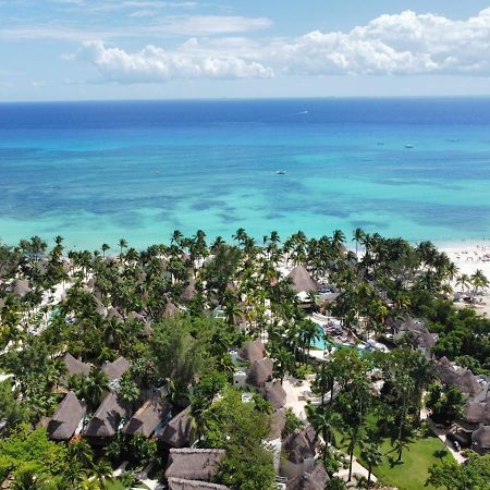 Icono Playa Condos, B307 普拉亚卡门 外观 照片