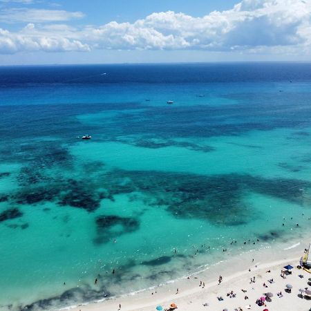 Icono Playa Condos, B307 普拉亚卡门 外观 照片