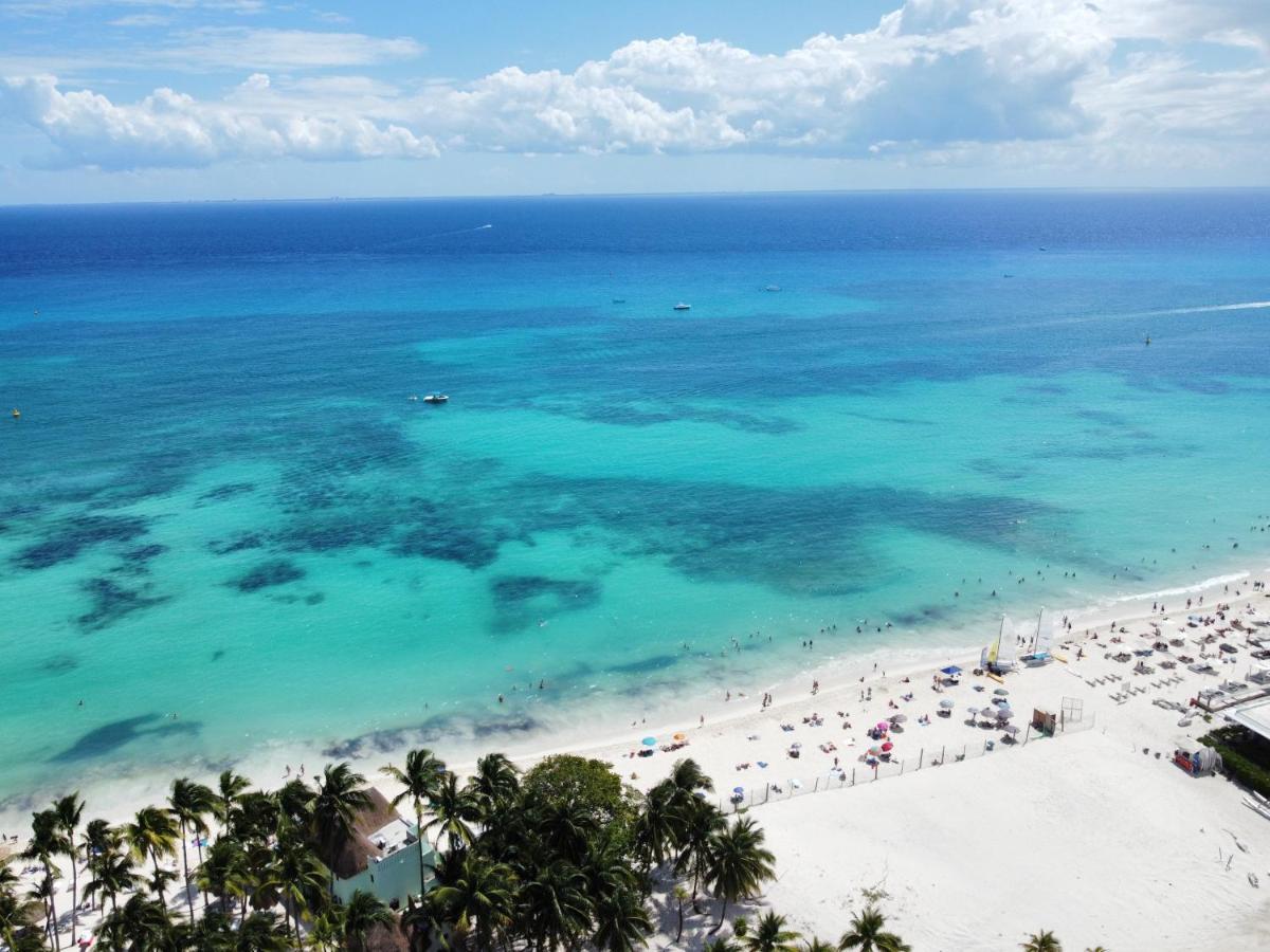 Icono Playa Condos, B307 普拉亚卡门 外观 照片