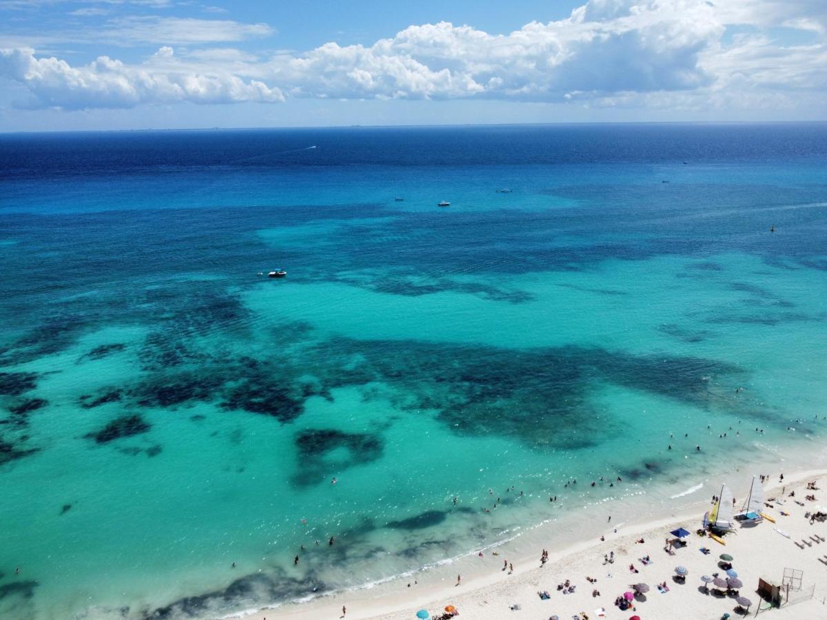 Icono Playa Condos, B307 普拉亚卡门 外观 照片