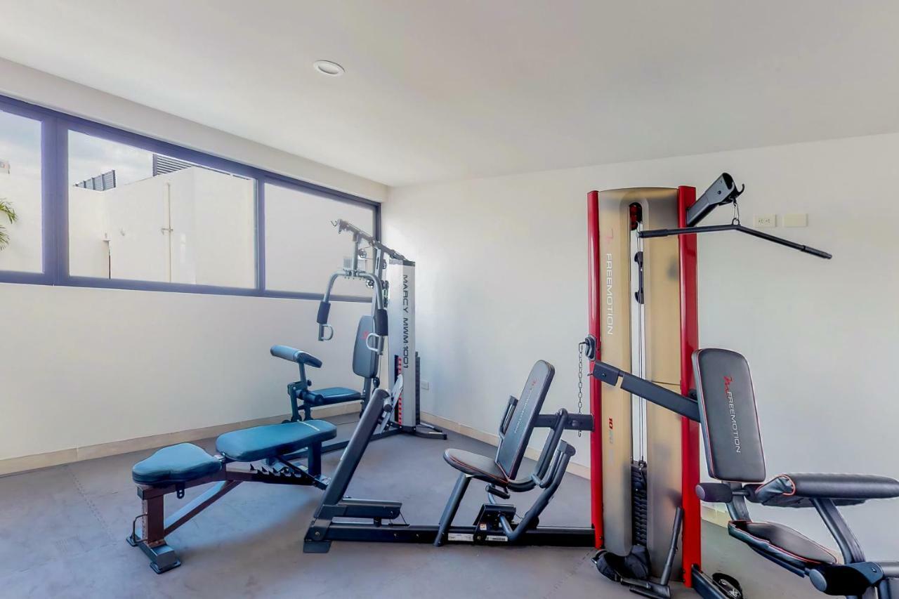 Icono Playa Condos, B307 普拉亚卡门 外观 照片