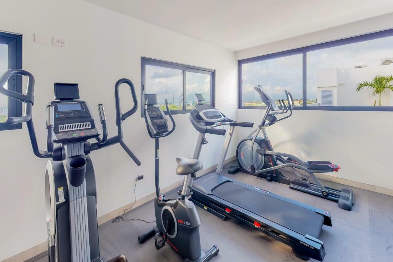 Icono Playa Condos, B307 普拉亚卡门 外观 照片