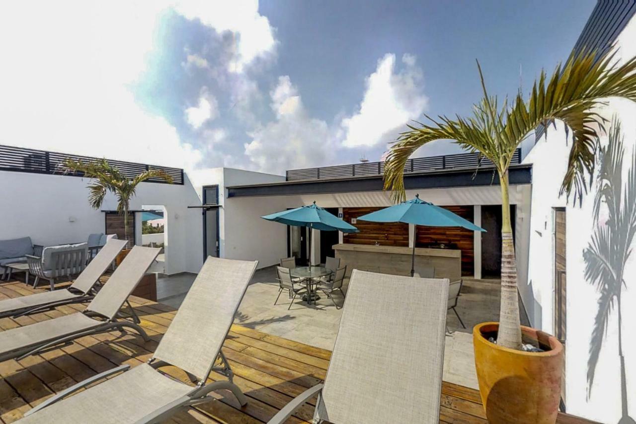 Icono Playa Condos, B307 普拉亚卡门 外观 照片