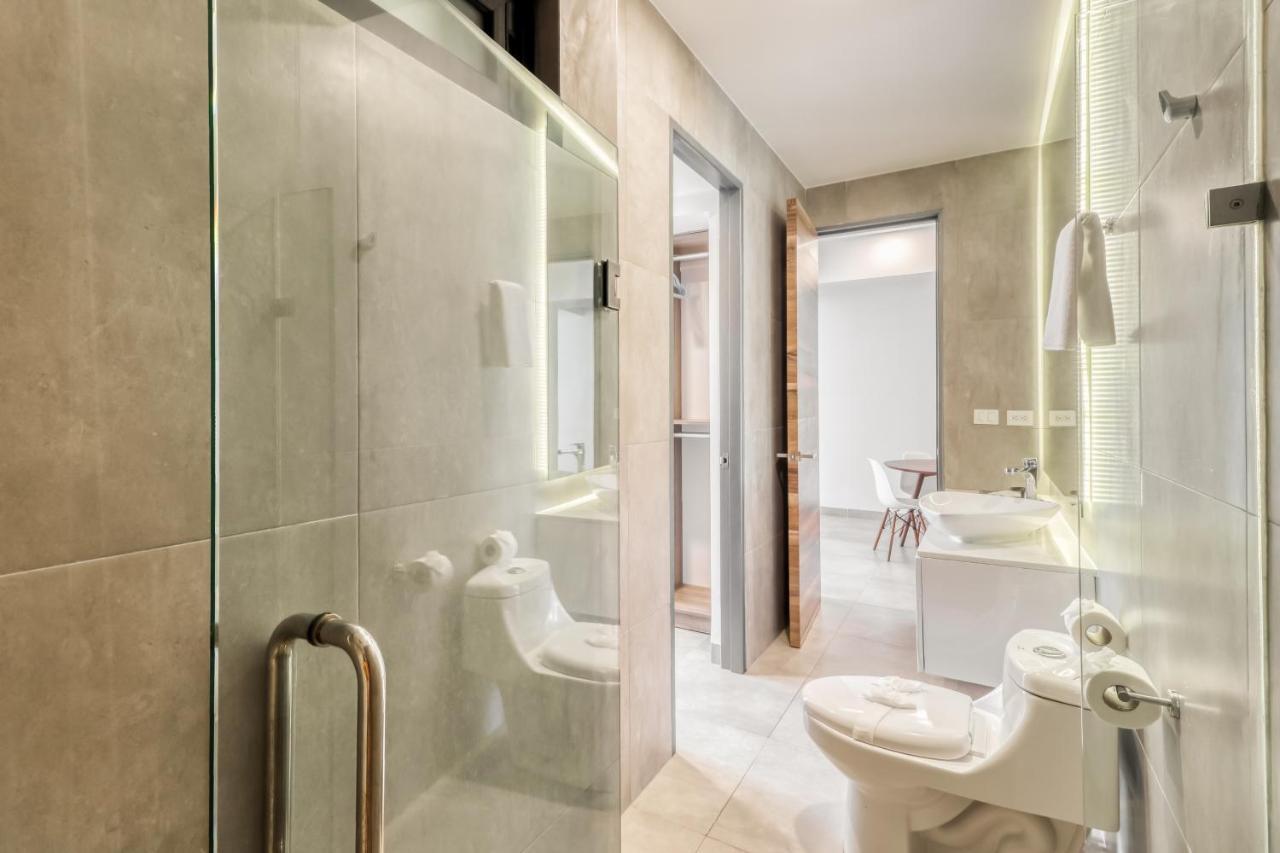 Icono Playa Condos, B307 普拉亚卡门 外观 照片