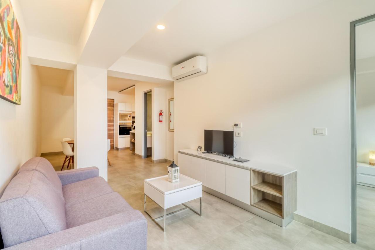 Icono Playa Condos, B307 普拉亚卡门 外观 照片