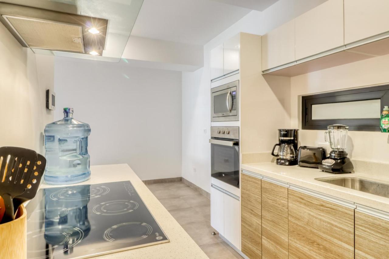 Icono Playa Condos, B307 普拉亚卡门 外观 照片