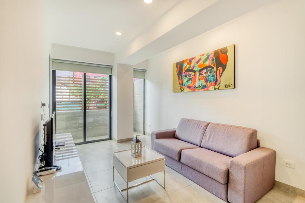 Icono Playa Condos, B307 普拉亚卡门 外观 照片