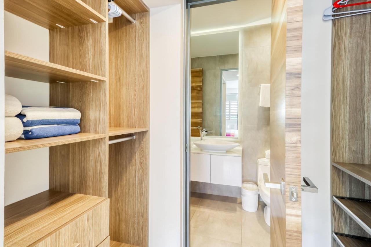 Icono Playa Condos, B307 普拉亚卡门 外观 照片