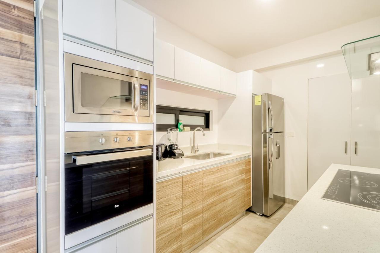 Icono Playa Condos, B307 普拉亚卡门 外观 照片