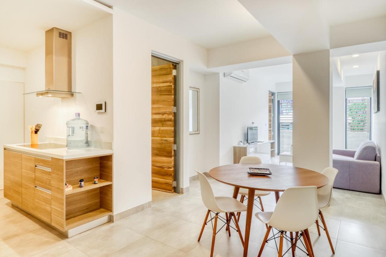 Icono Playa Condos, B307 普拉亚卡门 外观 照片