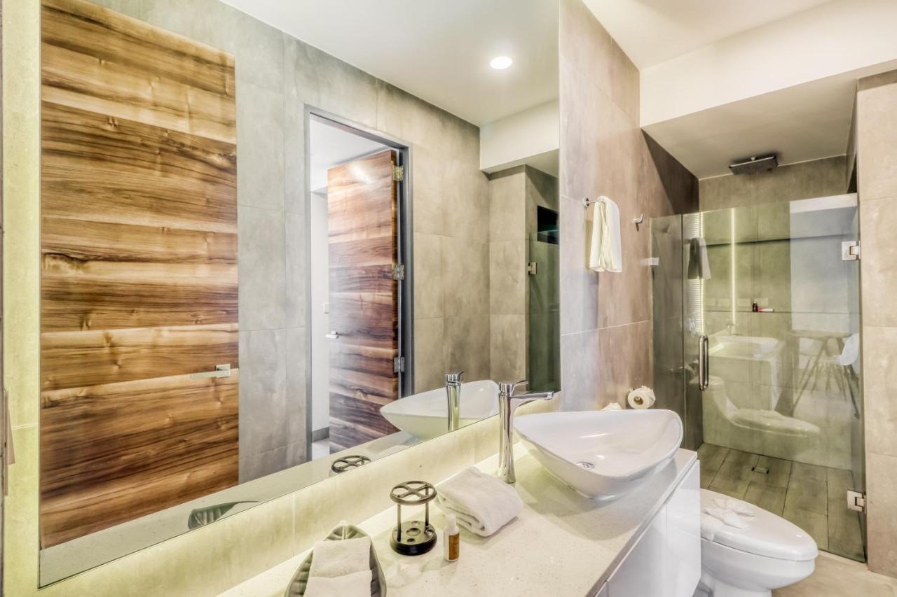 Icono Playa Condos, B307 普拉亚卡门 外观 照片